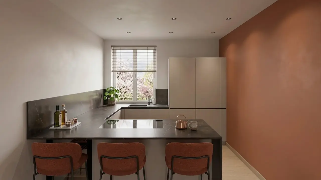 R1295C — rénovation de deux maisons mitoyennes à Chindrieux
