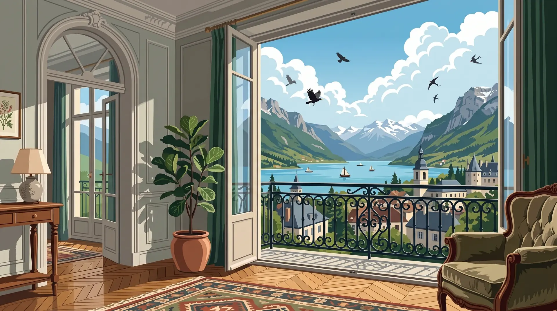 Prix rénovation maison au m² en Savoie 2026