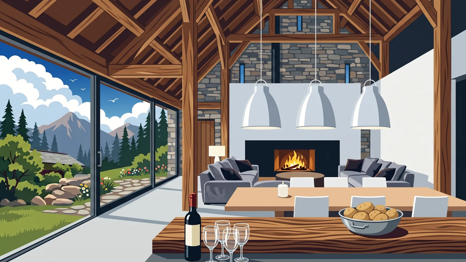 Isolation des murs par l'intérieur : le guide
